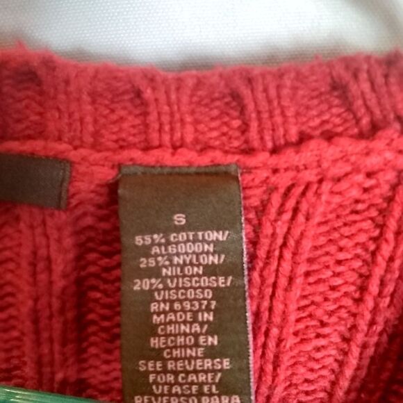 Heather B cardigan - Picture 4 of 6